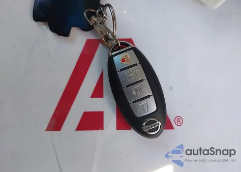 2015 Nissan Altima 2.5 S from USA, damaged, VIN 1N4AL3AP4FC462292